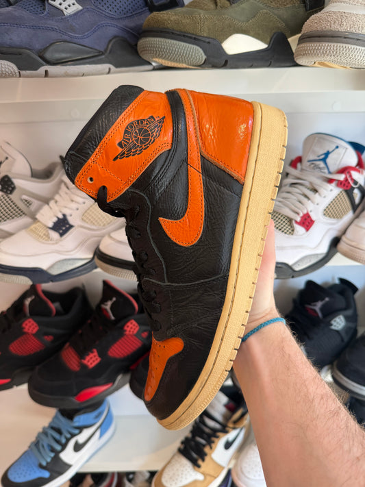 Nike Air Jordan 1 Og Shattered Backboard 3.0
