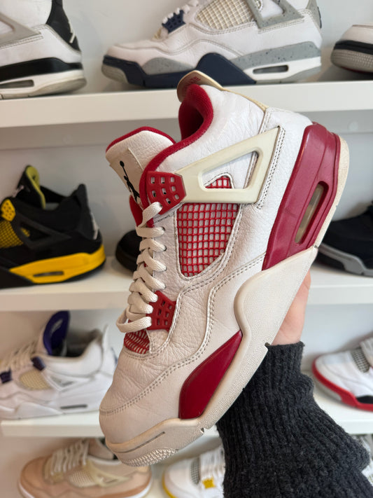 Nike Air Jordan 4 Retro Alternate 89