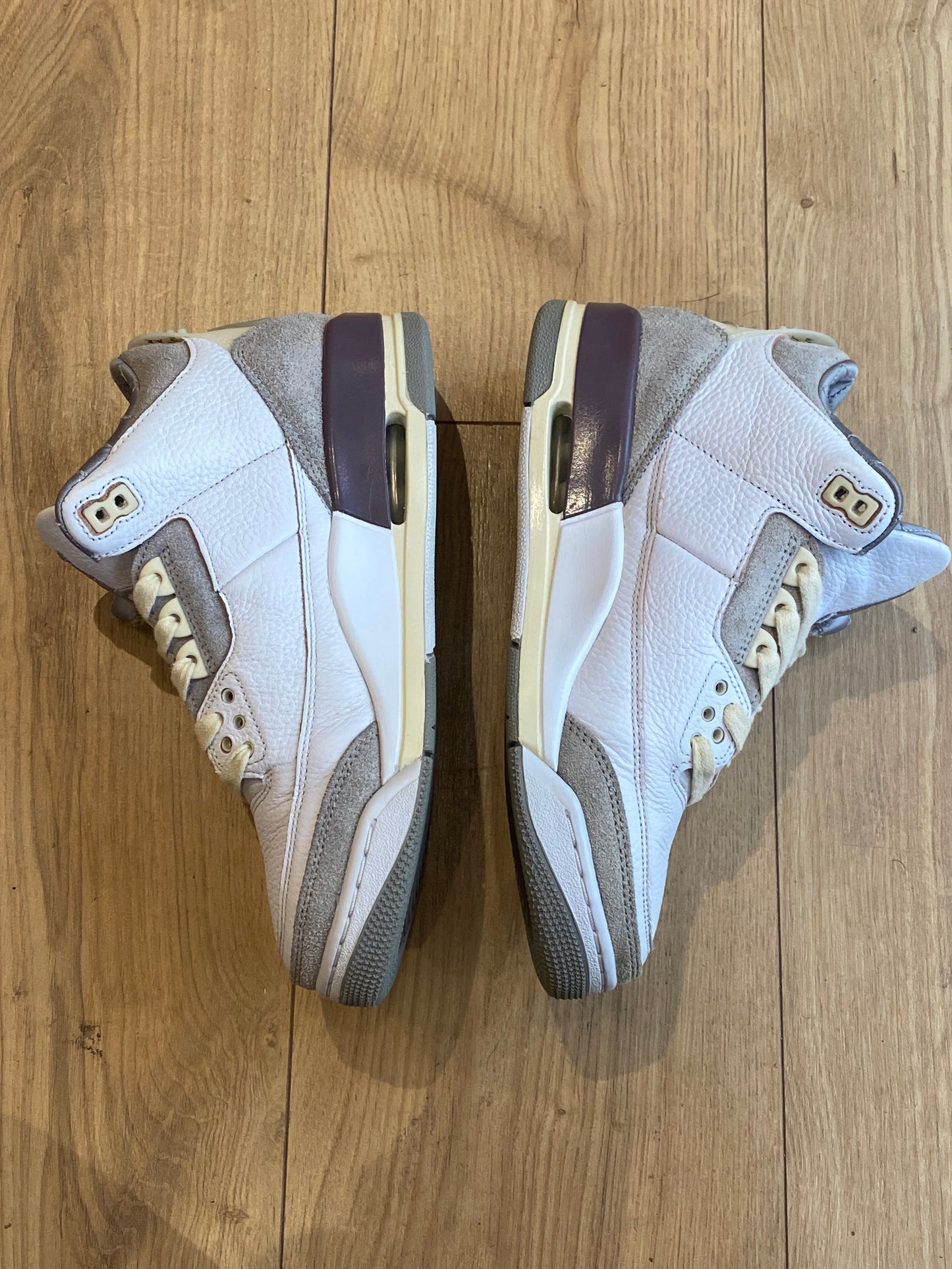 Nike Air Jordan 3 SP x A Ma Manière