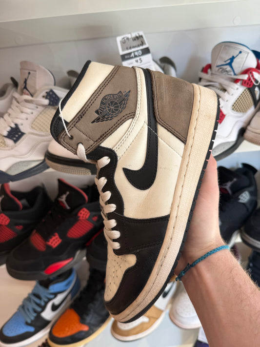 Nike Air Jordan 1 High Mocha