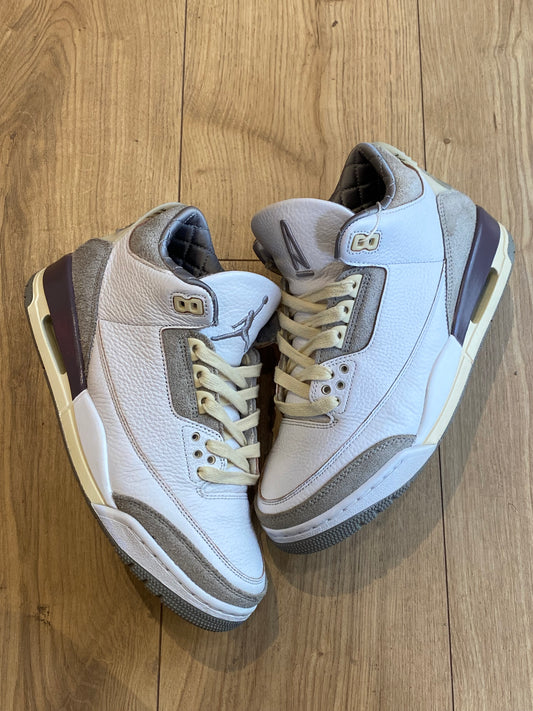 Nike Air Jordan 3 SP x A Ma Manière