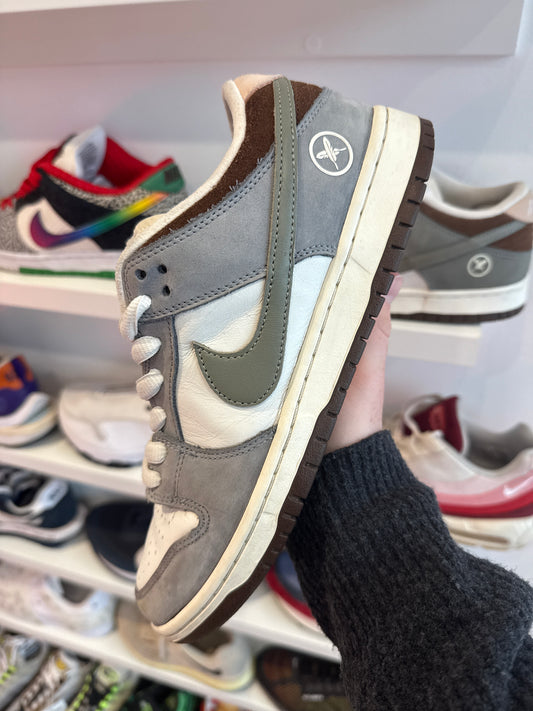 Nike Dunk Low Sb Yuto Horigome