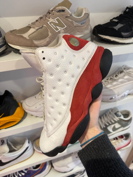 Nike Air Jordan 13 Chicago