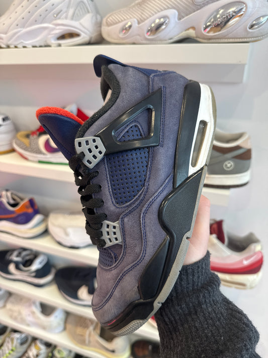 Nike Air Jordan 4 Winterized