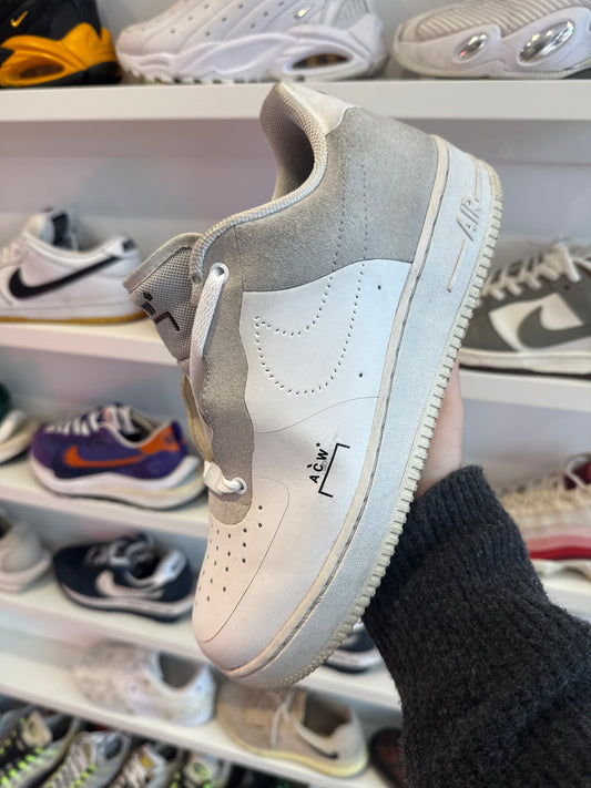 Nike Air Force 1 Low x Acw Blanche