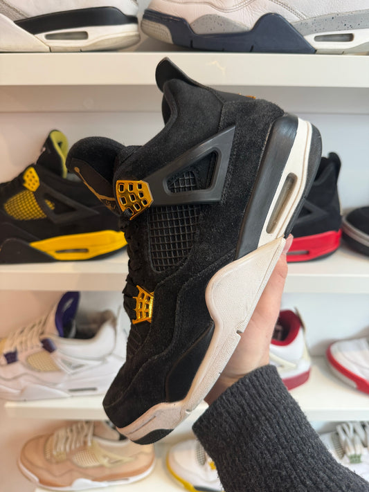 Nike Air Jordan 4 Royalty