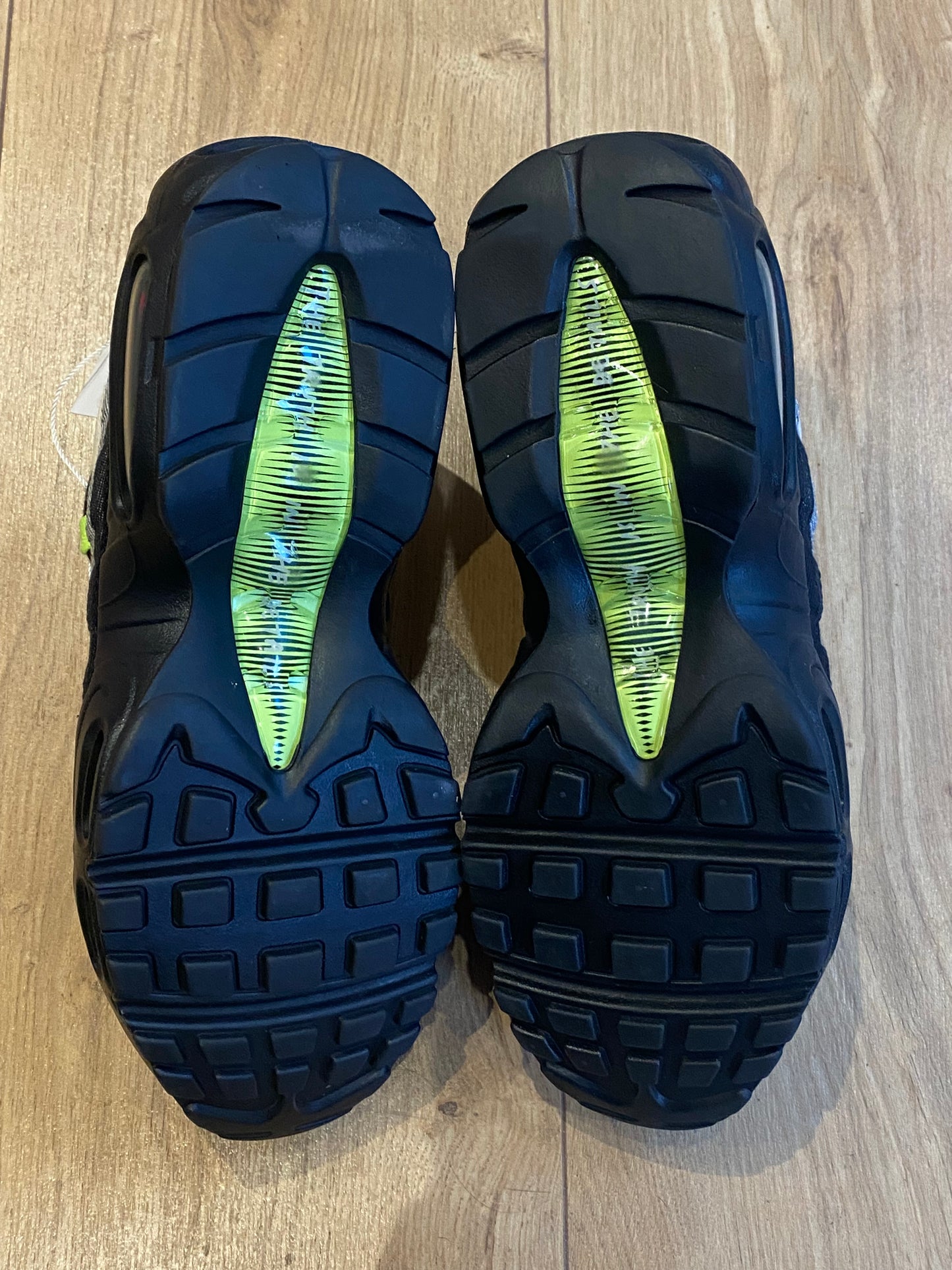 Nike Air Max 95 Dehnam