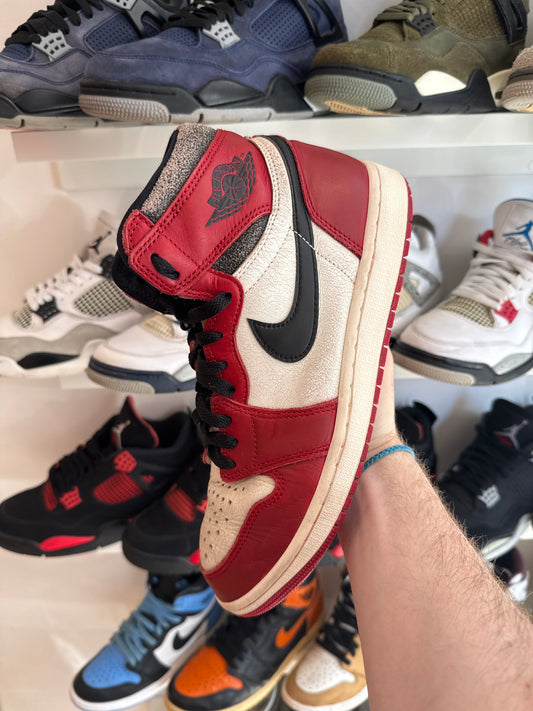 Nike Air Jordan 1 Lost & Found