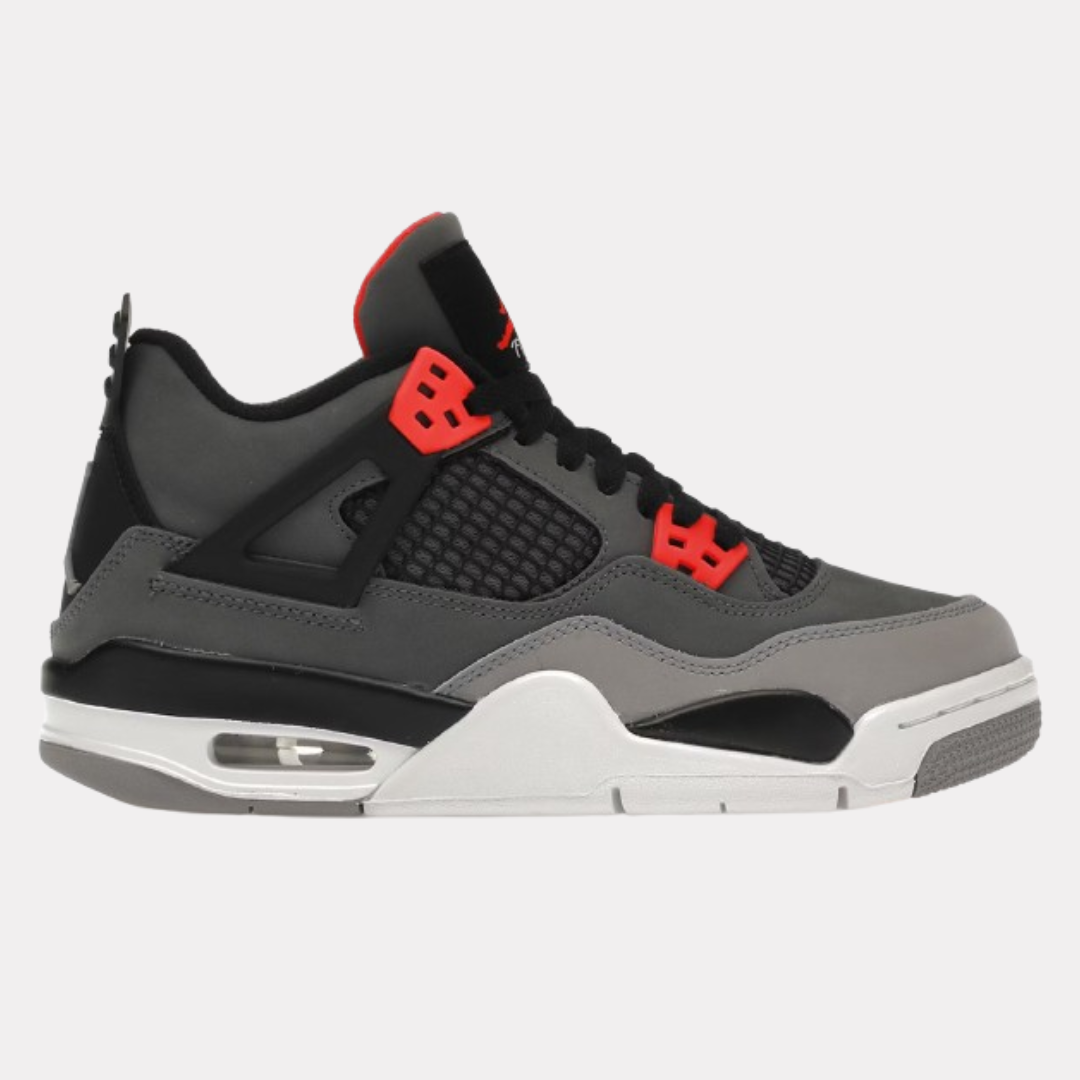 Nike Air Jordan 4 Infrared