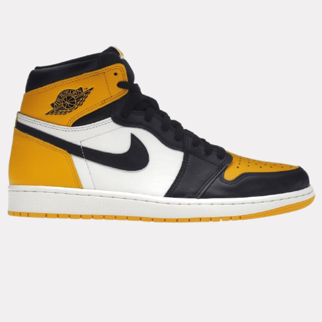 Nike Air Jordan 1 High Taxi