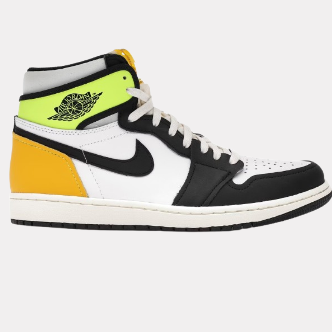 Nike Air Jordan 1 High Volt
