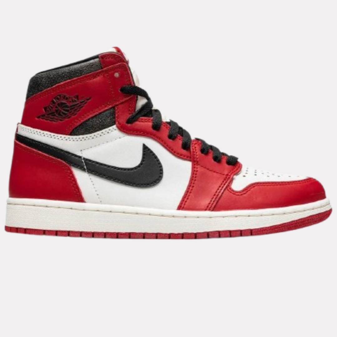 Nike Air Jordan 1 Lost & Found