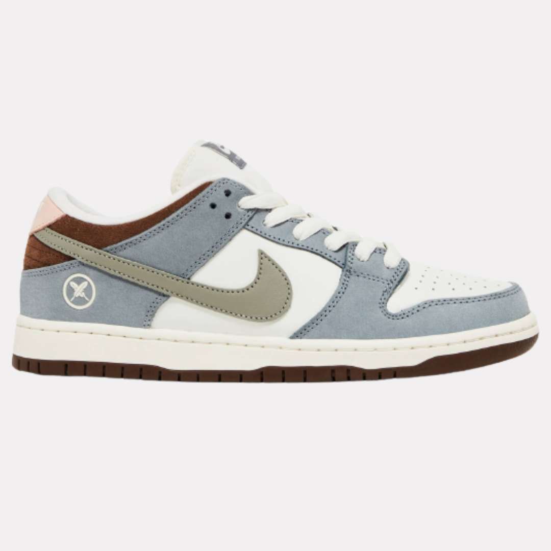 Nike Dunk Low Sb Yuto Horigome