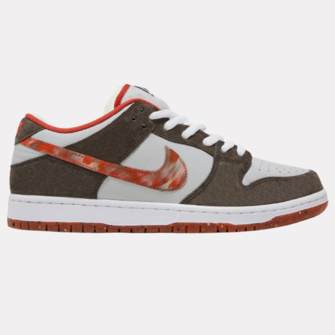 Nike Dunk Low Sb Crushed D.C