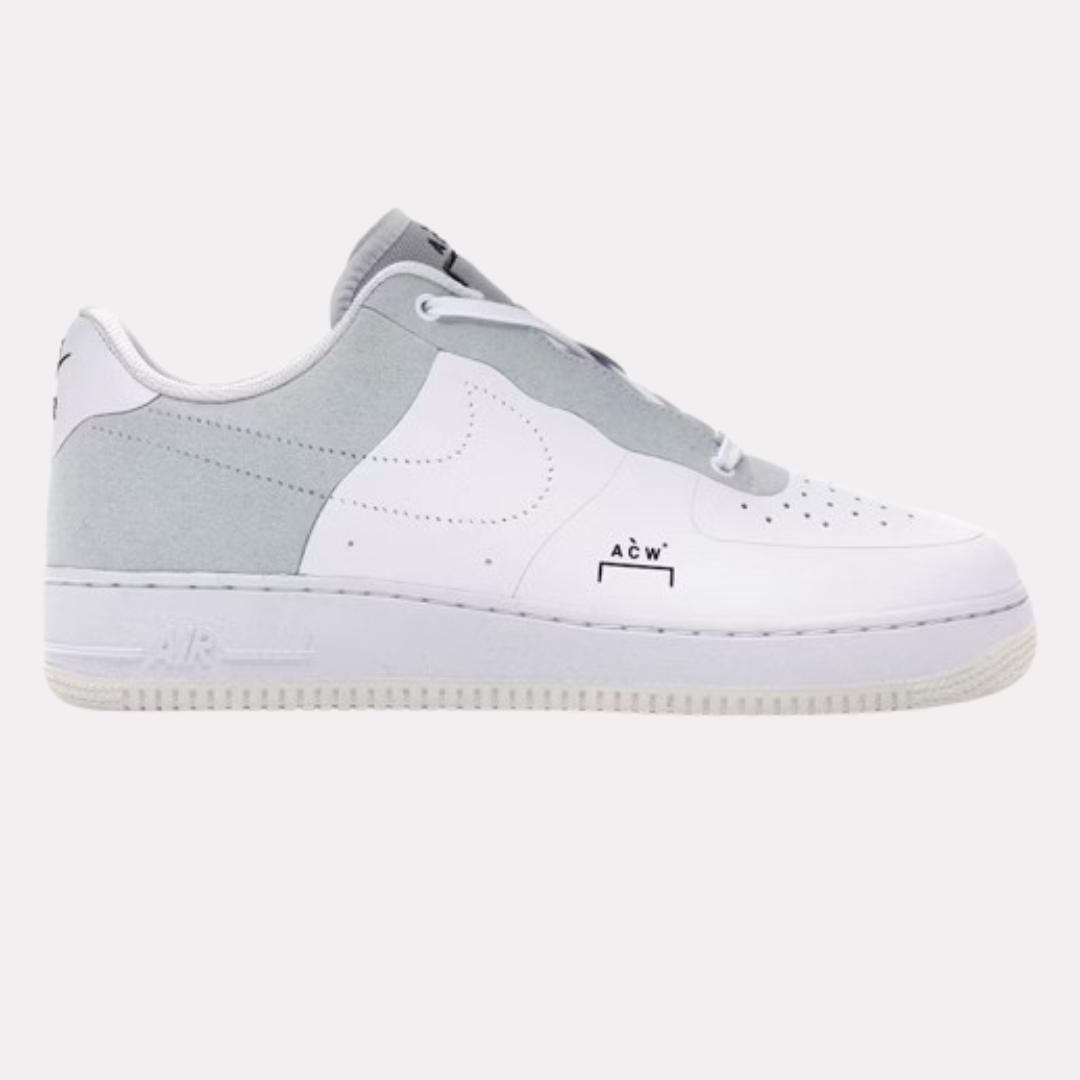 Nike Air Force 1 Low x Acw Blanche