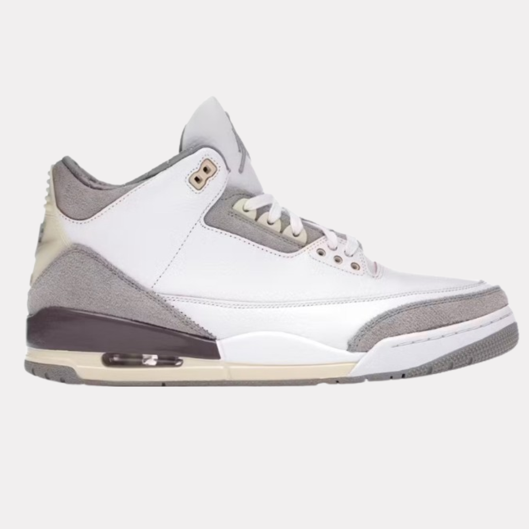 Nike Air Jordan 3 SP x A Ma Manière