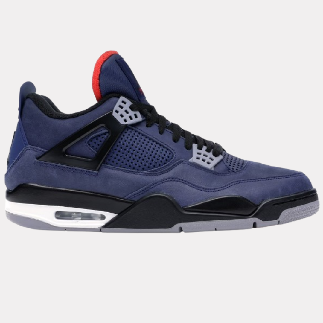 Nike Air Jordan 4 Winterized