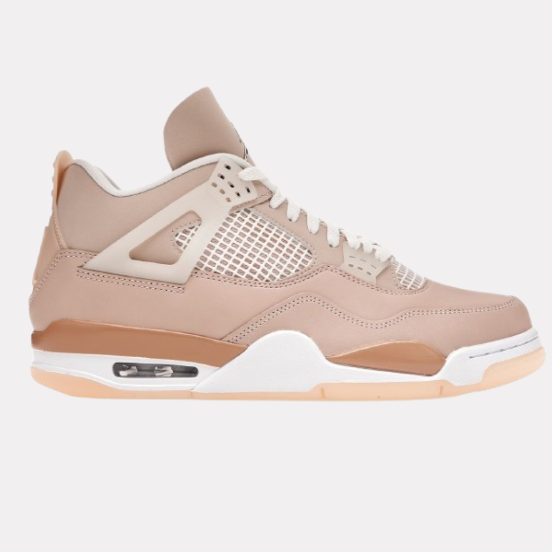 Nike Air Jordan 4 Shimmer