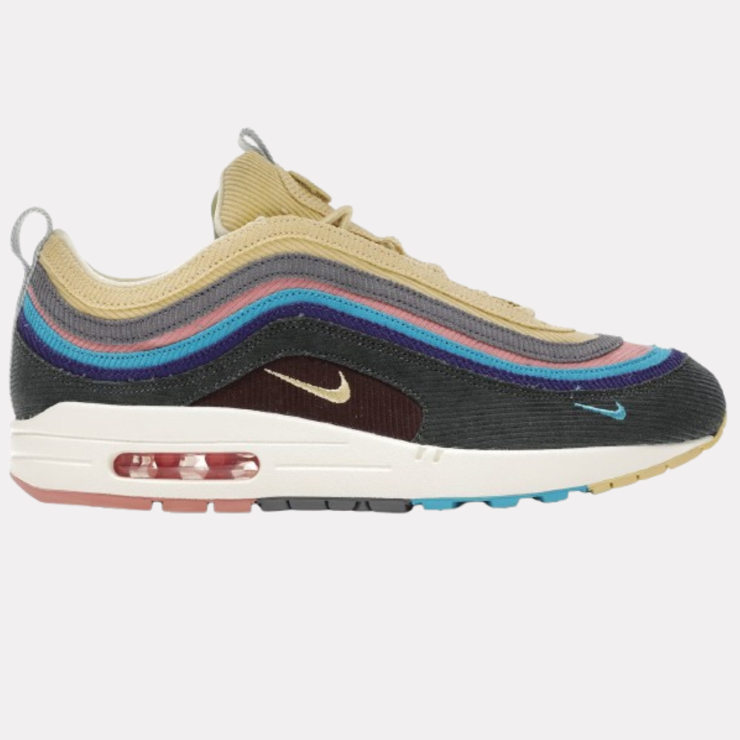 Nike Air Max 1/97 Sean Wotherspoon