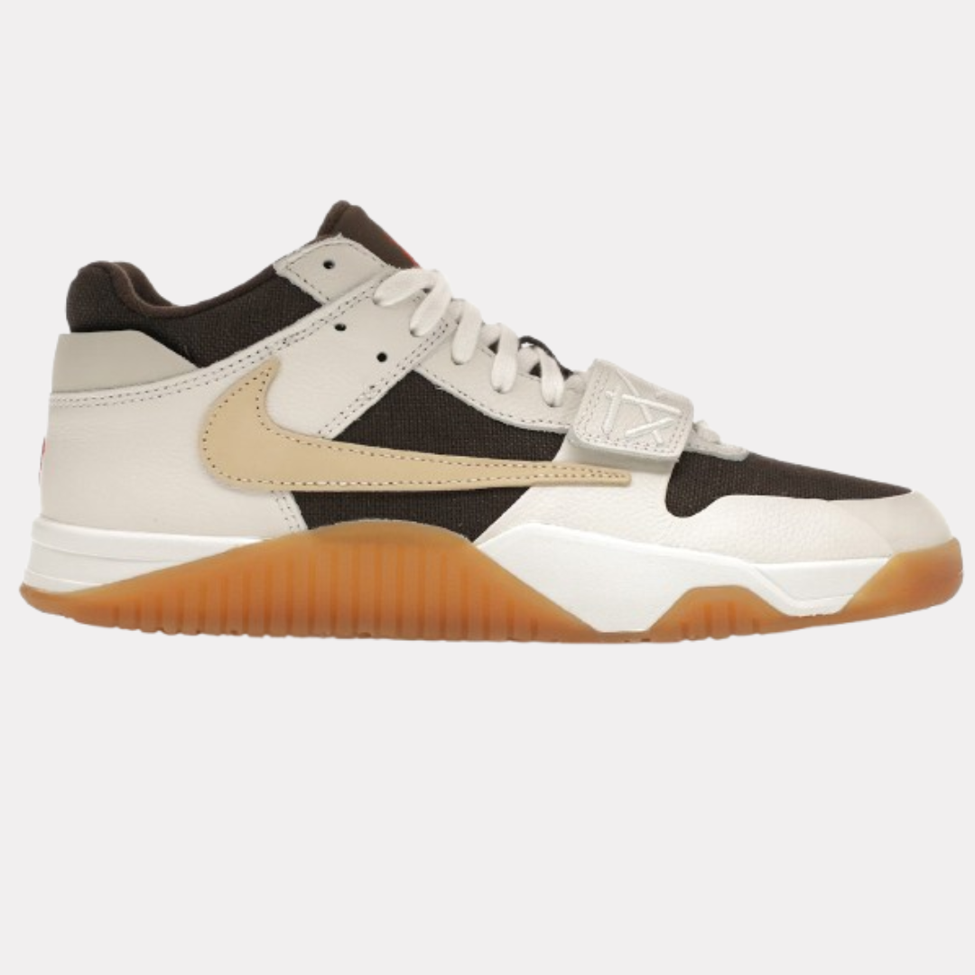 Jordan Jumpman Jack Travis Scott Sail