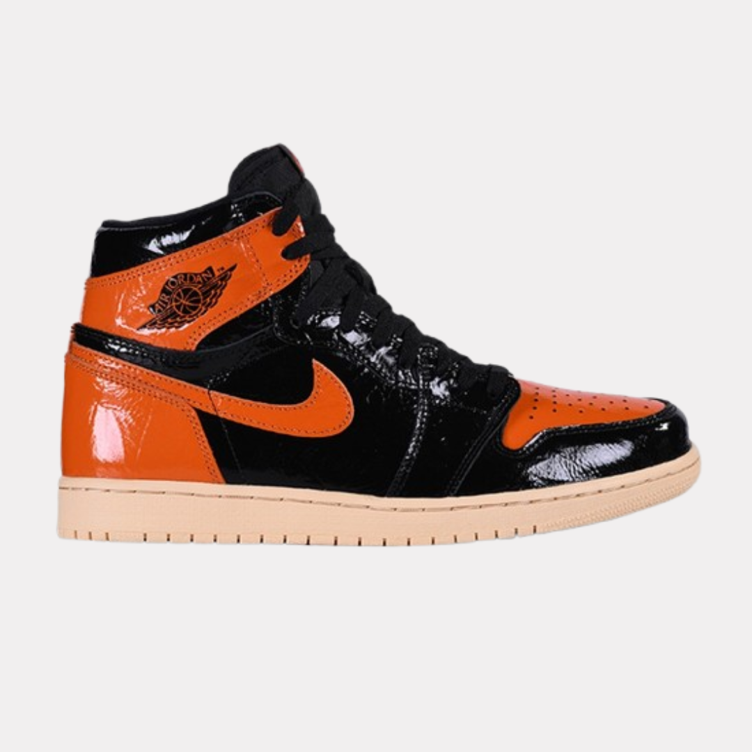 Nike Air Jordan 1 Og Shattered Backboard 3.0