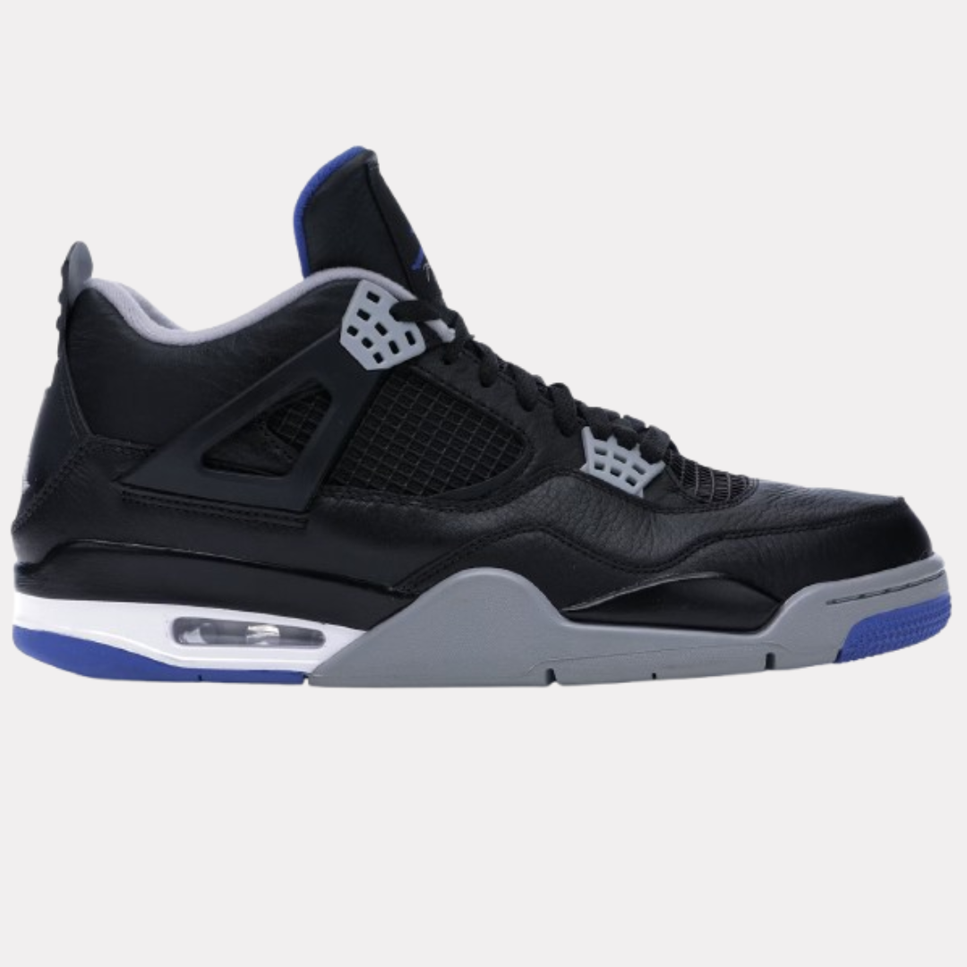 Nike Air Jordan 4 Motorsport Alternate