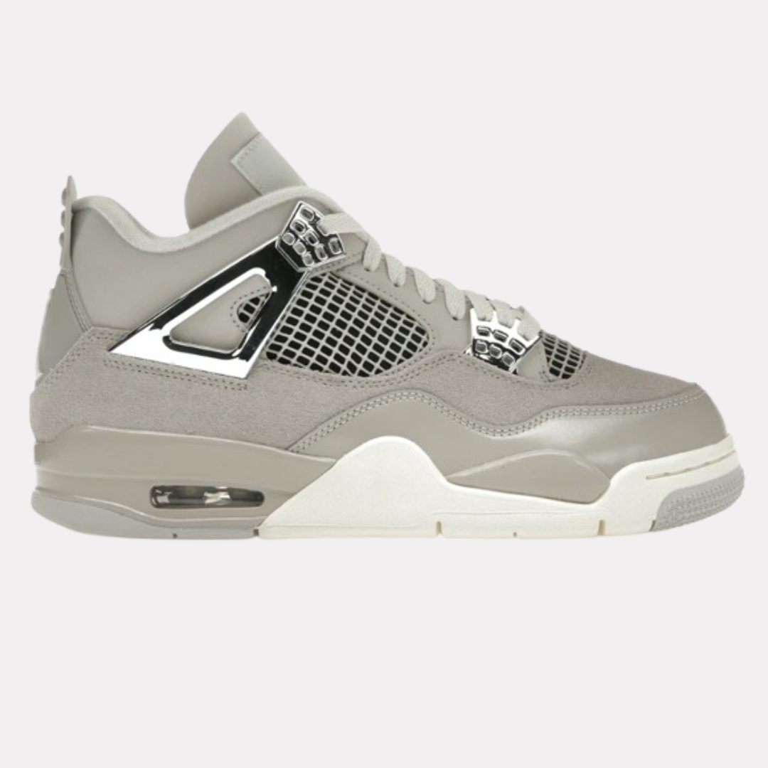 Nike Air Jordan 4 Frozen Moment