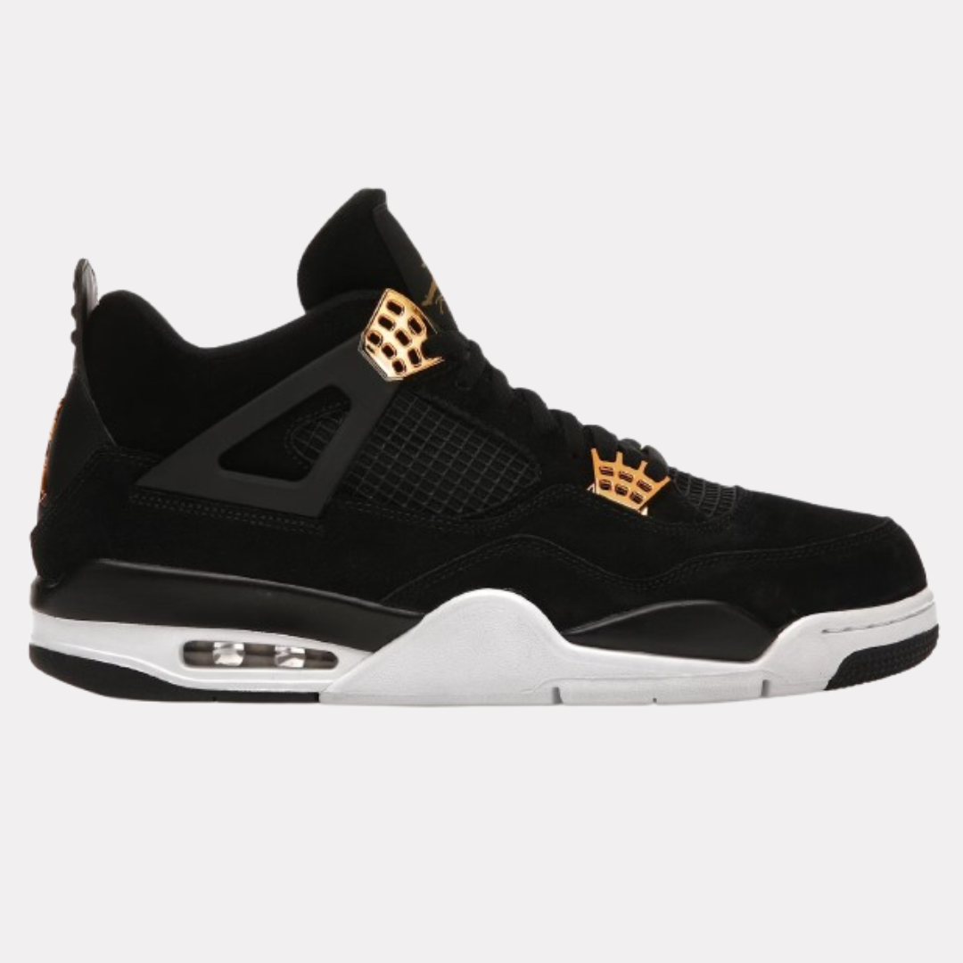 Nike Air Jordan 4 Royalty