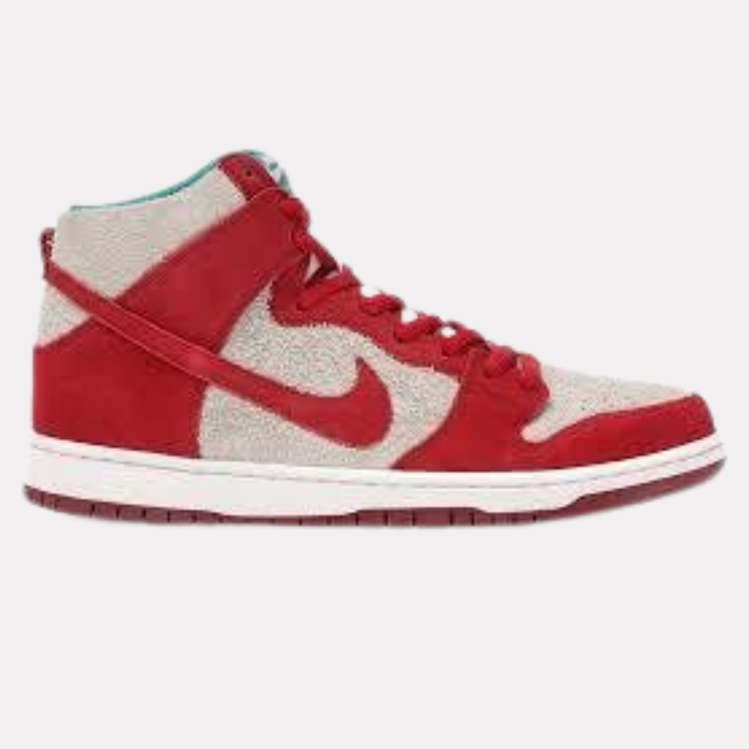 Nike Dunk High SB Dr. Steuss