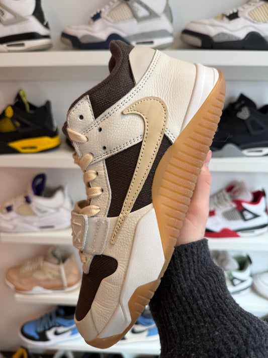 Jordan Jumpman Jack Travis Scott Sail