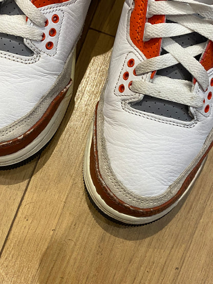 Nike air jordan 3 retro dunk on mars GS