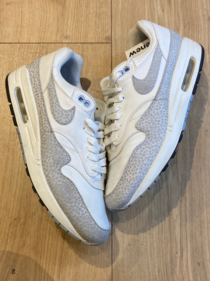 Nike Air Max 1 Safari Summit White Phantom W