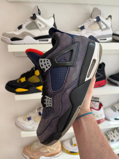 Nike Air Jordan 4 Winterized