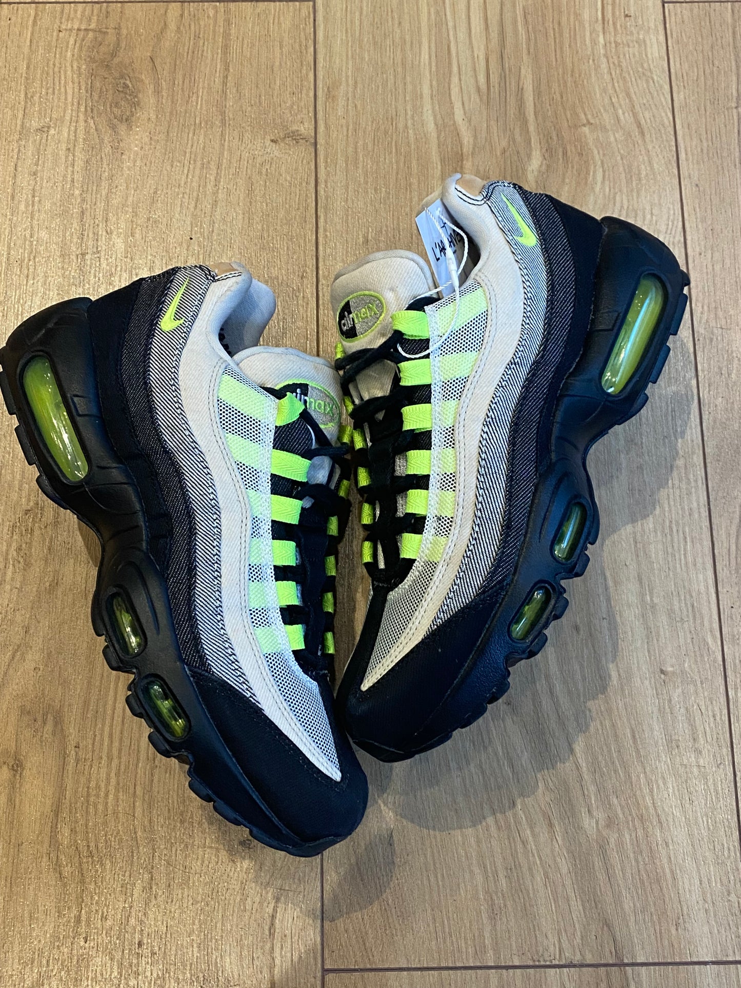 Nike air max 95 dehnam