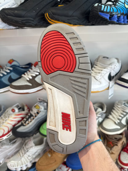 Nike Air Jordan 3 Black Cement