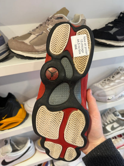 Nike Air Jordan 13 Chicago