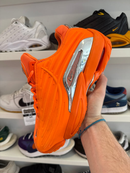 Nike x Nocta Hot Step 2 Orange