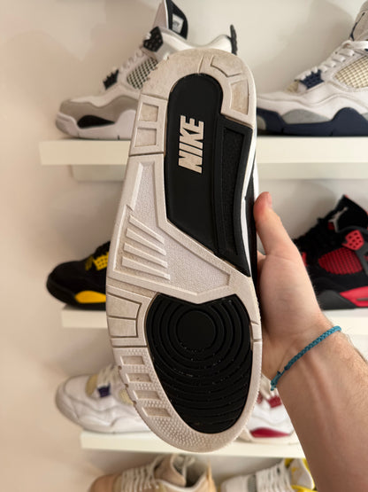 Nike Air Jordan 3 x Fragment