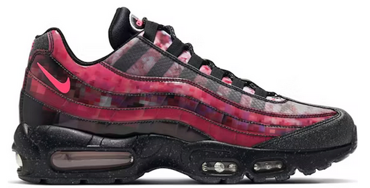 Nike air max 95 Cherry blossom (exclu japon)