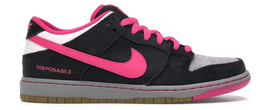 Nike dunk low sb jetable (Disposable)