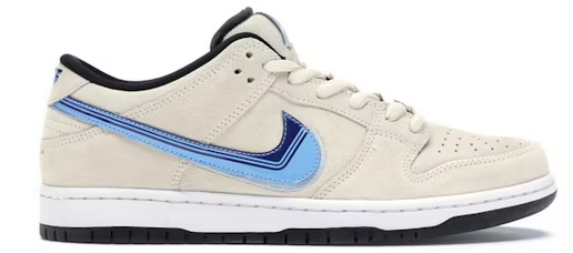 Nike Dunk low sb truck it