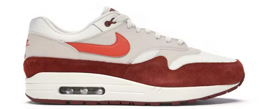 Nike air max 1 mars stone