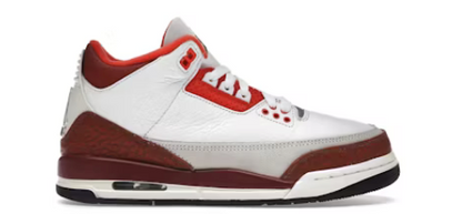 Nike air jordan 3 retro dunk on mars GS