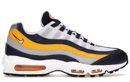 Nike air max 95 michighan