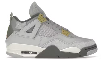 Nike air jordan 4 SE craft photon dust