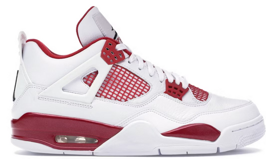 Nike air jordan 4 retro alternate 89