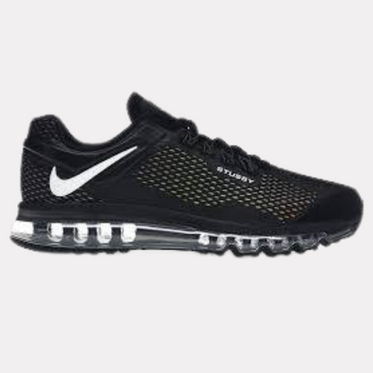 Nike Air Max 2013 Black X Stüssy