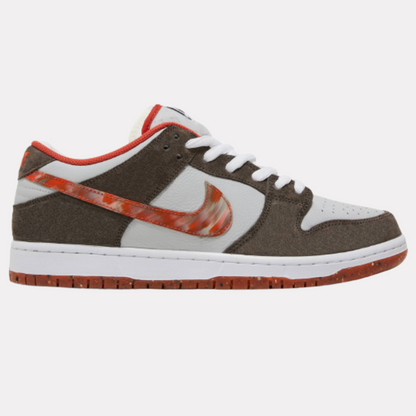 Nike Dunk Low Sb Crushed D.C