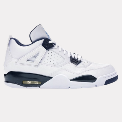Nike Air Jordan 4 Columbia