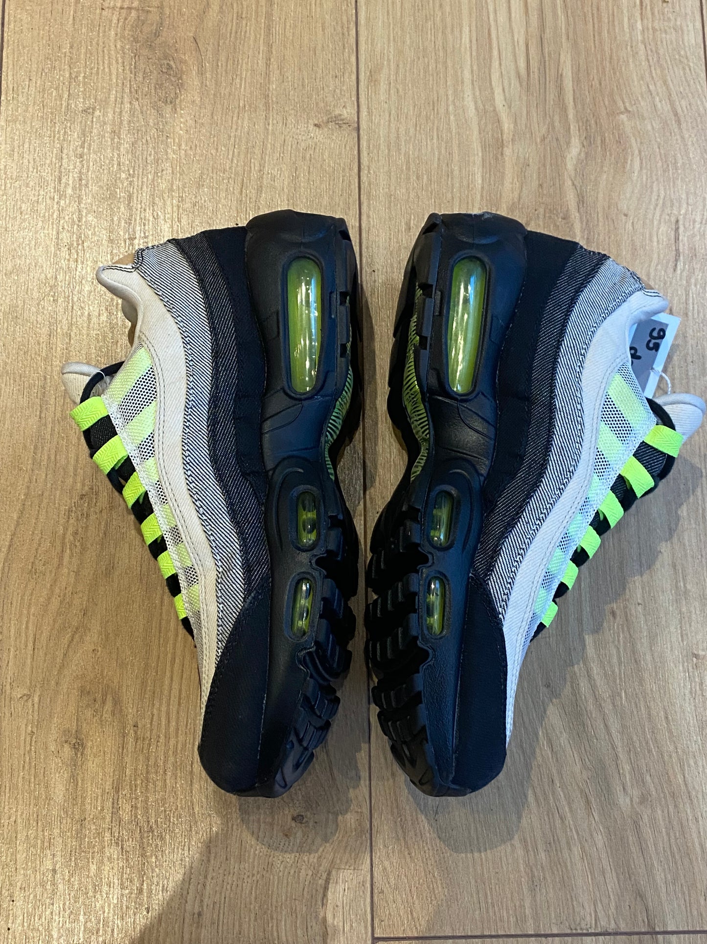 Nike air max 95 dehnam